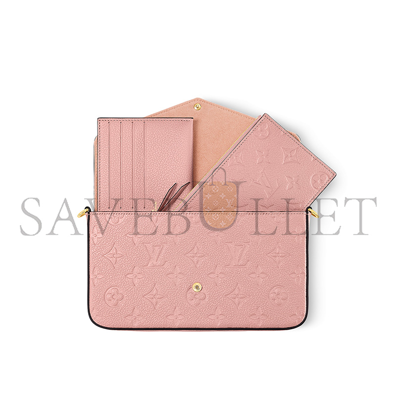 l0vis Vvtt0n fÉlicie pochette m82608 (21*12*3cm)